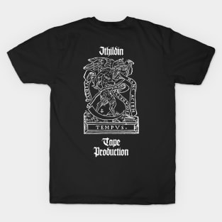 Ithildin Tape Production T-Shirt